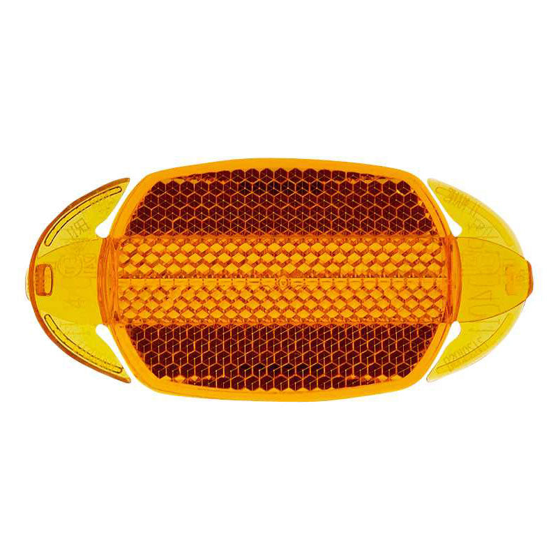 Photo de Catadioptre vélo – Réflecteur de sécurité universel (unité) par SPANNINGA