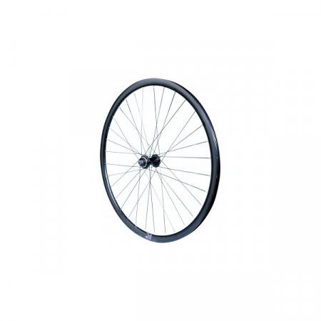 Roue Avant Gravel 17 – Center Lock – QR 100 mm – VELOX