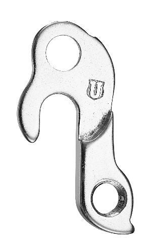 Patte de Dérailleur Marwi GH200 – Aluminium – Compatible Bianchi, Focus, Stevens