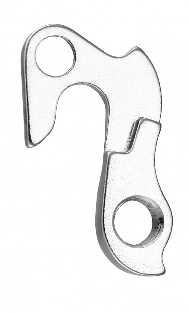 Photo de Patte de Dérailleur Marwi GH-137 – Aluminium – Compatible Trek par MARWI