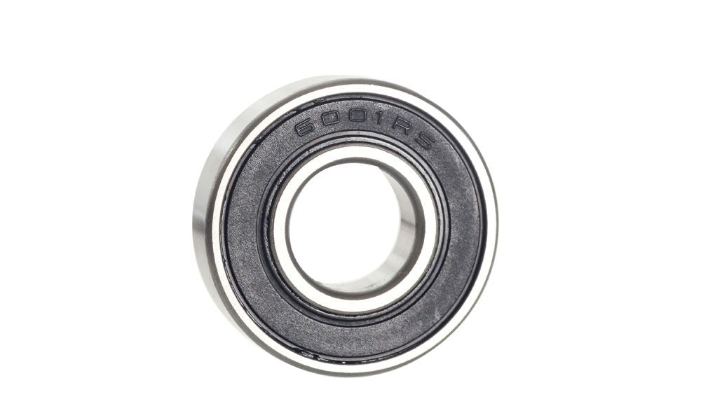 Roulement MAX CB447 (CB-447) 6001V LLU – 12x28x8mm – Renforcé pour suspension VTT