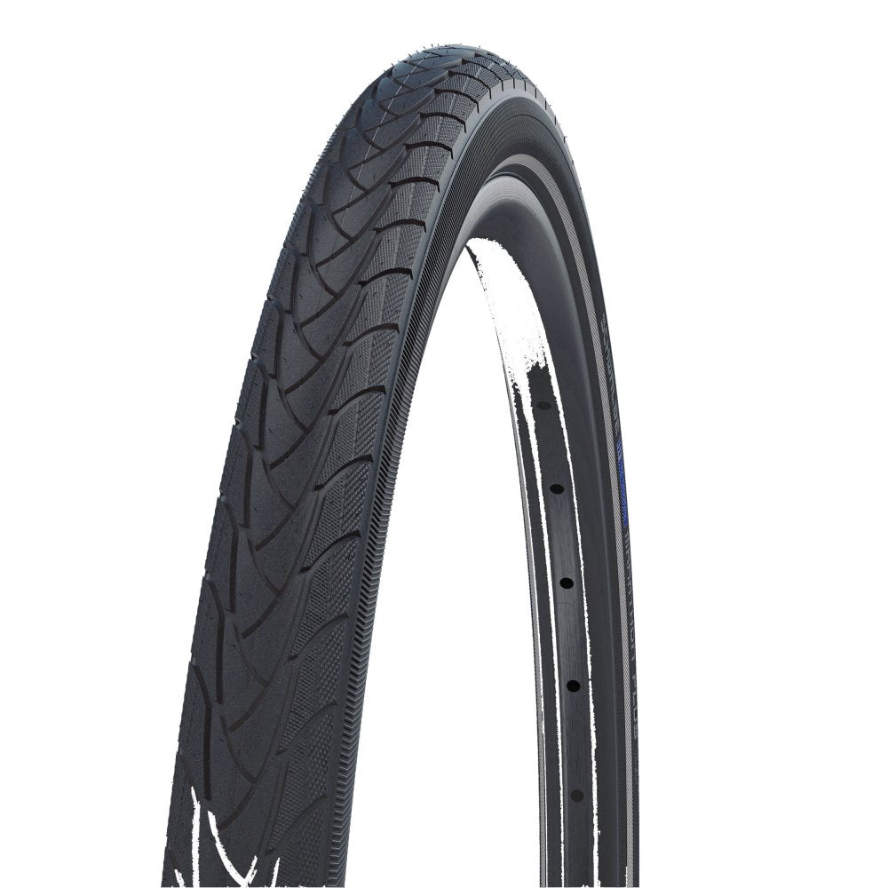 Pneu Vélo Schwalbe Marathon Plus Performance 26x1.75 – SmartGuard & TwinSkin (47-559)