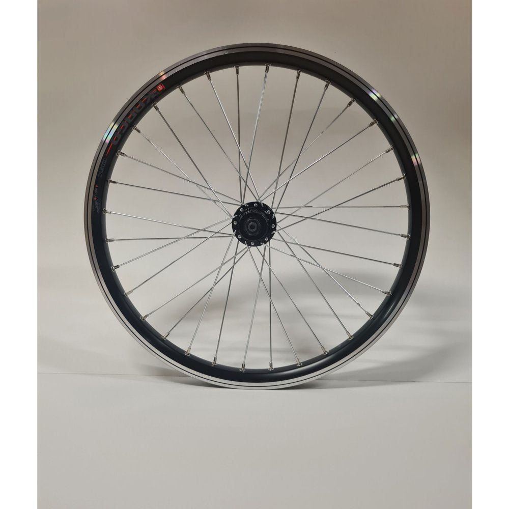 Roue Arrière 20" Mach1 Kargo – Shimano Deore M610 – K7 9/10/11 Vitesses