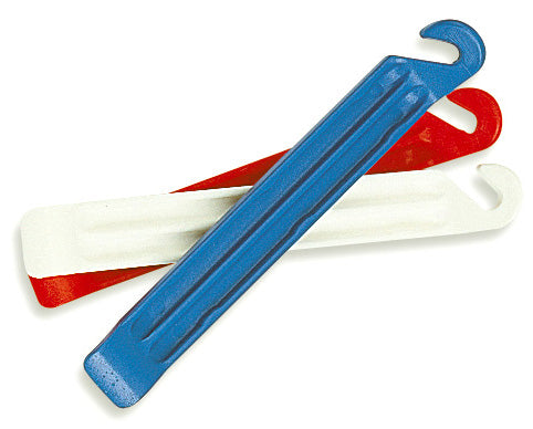 Photo de Demonte Pneu Zefal Vtt Tricolore Blister X3 - 2001b par ZEFAL