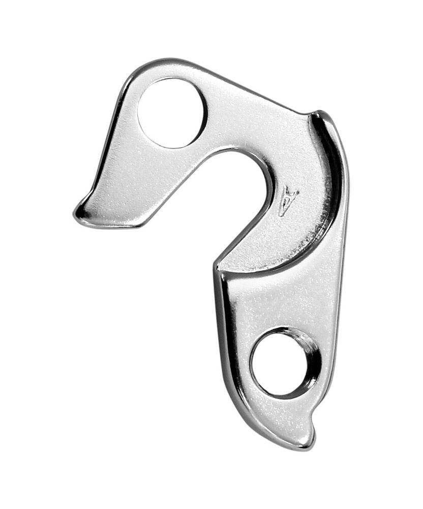 Patte de Dérailleur Marwi GH-097 – Aluminium – Compatible Corratec et autres