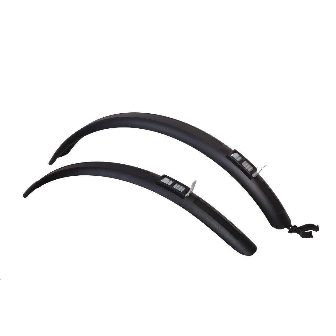 Garde-boue vélo – Zefal Trail 55 – Polyvalent – 26", 27.5", 29", 650B et 700C