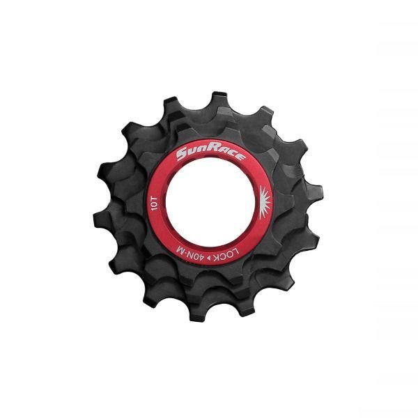 Kit 3 pignons départ 10-12-14 dents – Compatible cassette 12 vitesses SRAM XD
