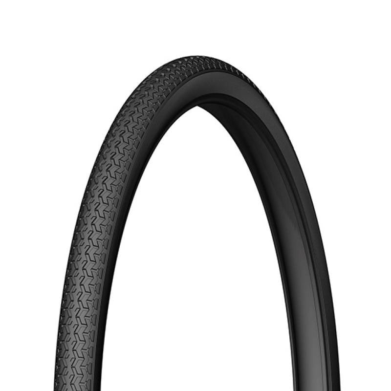 Photo de Pneu Vélo 650×35B (26×1 1/2) – Polyvalent et Confortable par SELECTION LOUDET