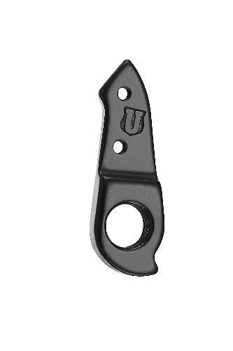 Photo de Patte de Dérailleur Marwi GH207 – Aluminium – Compatible Cervélo par MARWI