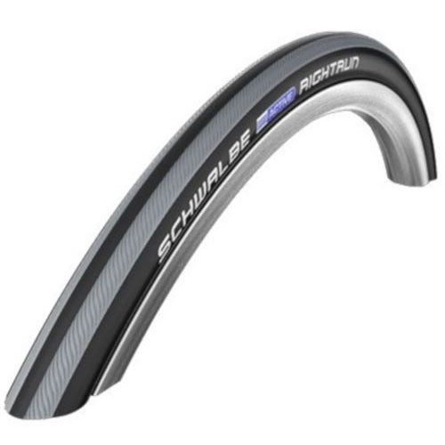 Pneu Vélo Schwalbe RightRun 26x7/8 – K-Guard, Confort & Protection Anti-Crevaison (23-559)