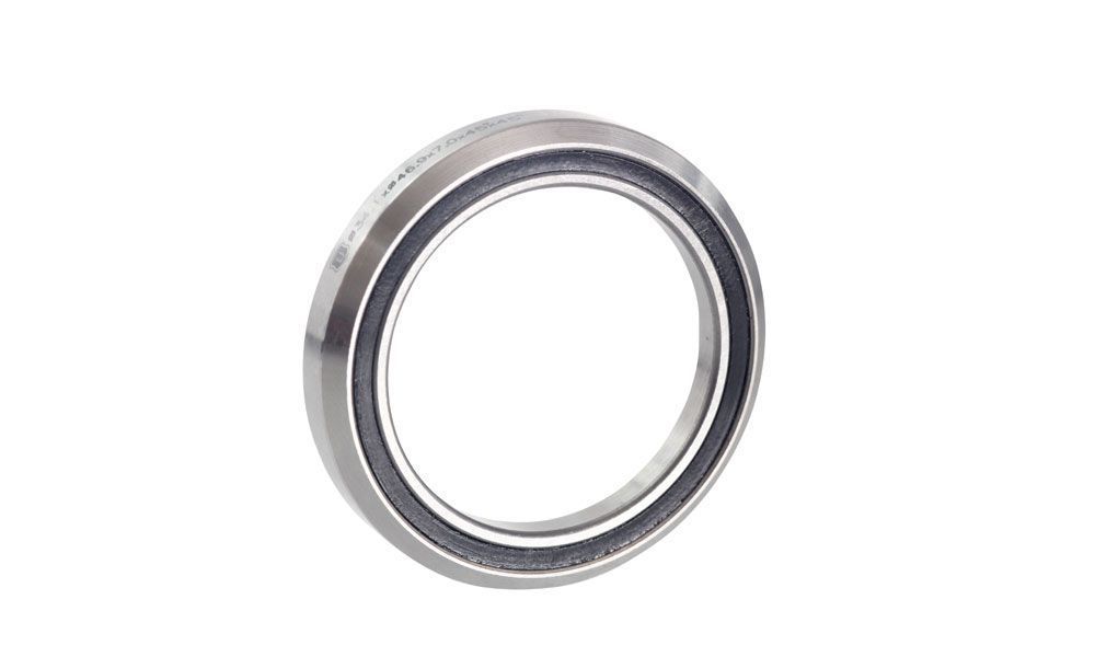 Roulement de direction CB755 (CB-755) 34,1x46,9x7mm – 45°/45° – Pour jeu de direction vélo