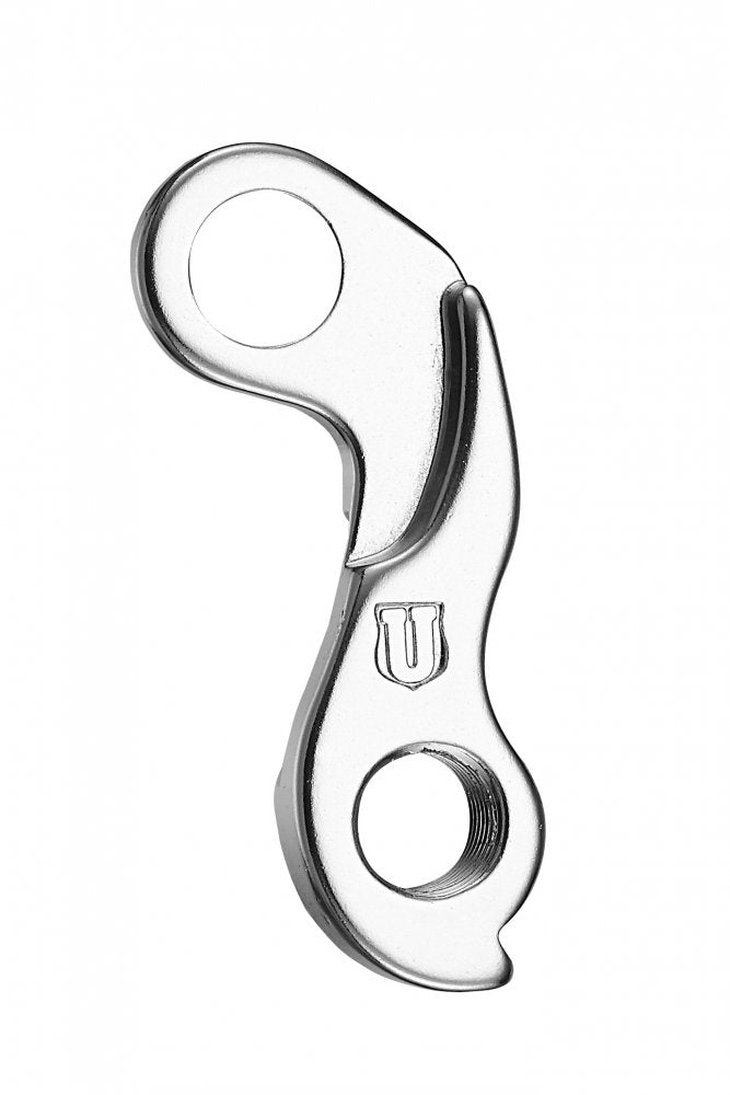 Photo de Patte de Dérailleur Marwi GH227 – Aluminium – Compatible Bergamont par MARWI