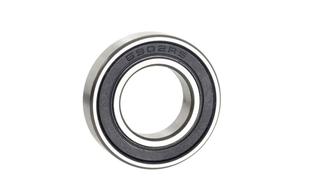 Roulement 6902-2RS 15x28x7 mm – Étanche, haute performance – Réf. CB085 / CB-085