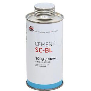 Special Cement Bleu 200g TIP TOP – Colle Vulcanisante Haute Performance pour Réparation de Pneus