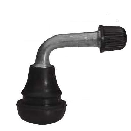 Valve Coudée 90° Ø15 mm TIP TOP pour Scooter – Étanche et Résistante