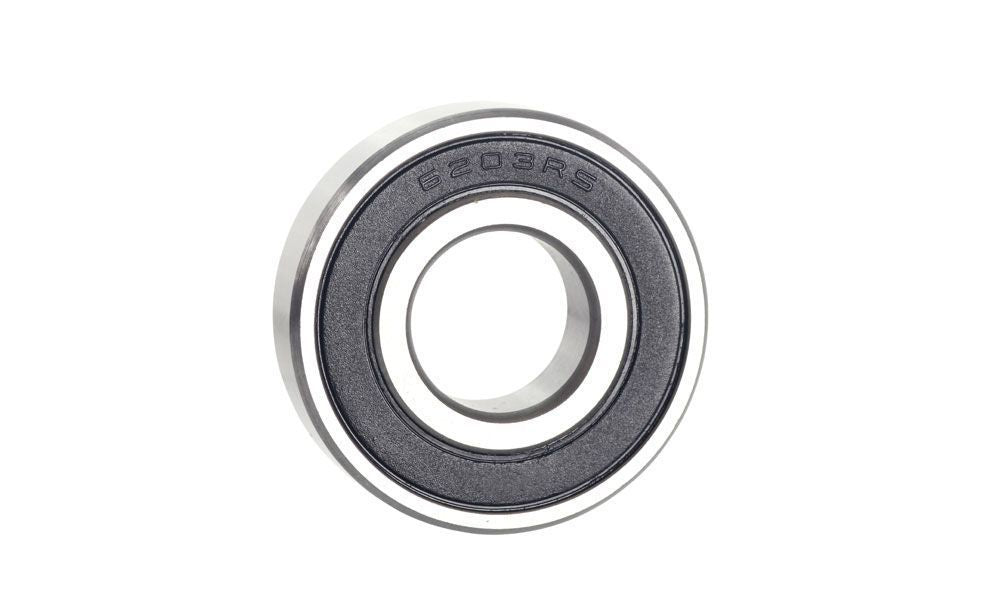 Roulement 6203-2RS 17x40x12 mm – Étanche, haute performance – Réf. CB108 / CB-108