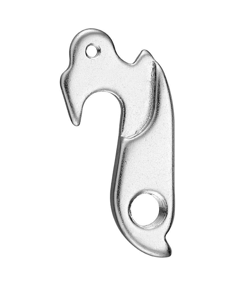 Patte de Dérailleur Marwi GH-118 – Aluminium – Compatible différents modèles de vélos