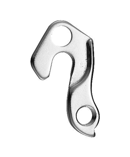 Patte de Dérailleur Marwi GH-078 – Aluminium – Compatible Specialized et autres marques