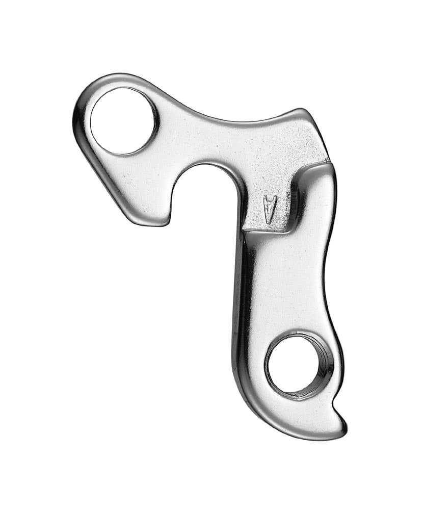 Photo de Patte de Dérailleur Marwi GH-011 – Aluminium Robuste – Compatible avec de nombreuses marques (Cube, Bianchi, Fuji, Orbea, Decathlon…) par MARWI