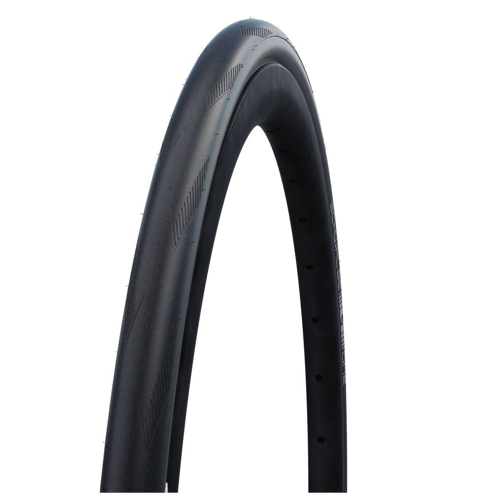 Photo de Pneu Schwalbe One Performance RaceGuard 700×25C (25-622) – Route & Entraînement – Protection anti-crevaison par SCHWALBE