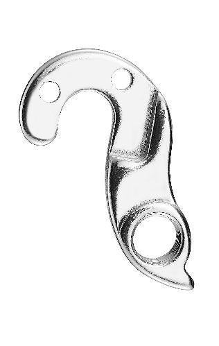 Photo de Patte de Dérailleur Marwi GH-135 – Aluminium – Compatible Giant par MARWI