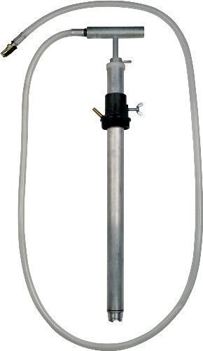 Pompe pour bidon 18,9 L Slime – Distribution facile de préventif ou liquide anti-crevaison