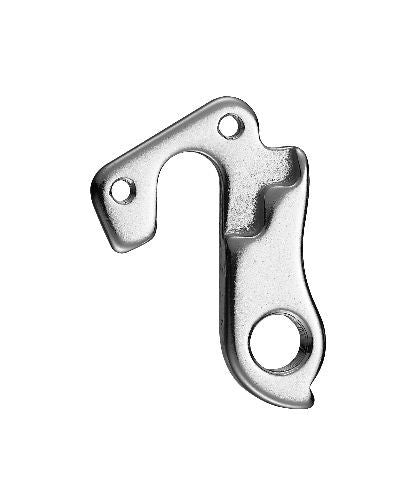 Patte de Dérailleur Marwi GH-057 – Aluminium – Compatible Trek et autres marques