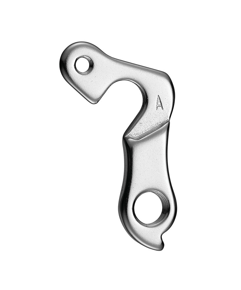 Patte de Dérailleur Marwi GH-026 – Aluminium – Compatible Cube, Focus, Haibike, Ghost, BMC…