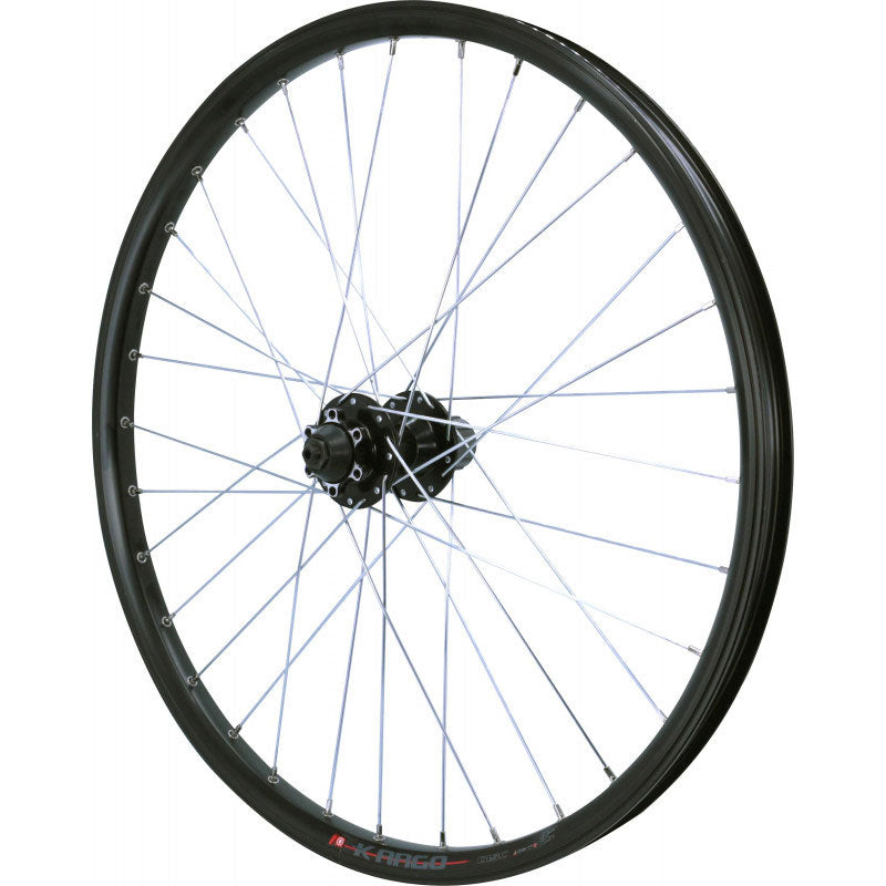 Roue Arrière 24" Cargo Mach1 Kargo – Disc 6T – 9/10/11V