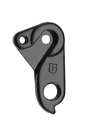 Photo de Patte de Dérailleur Marwi GH217 – Aluminium – Compatible Scott par MARWI