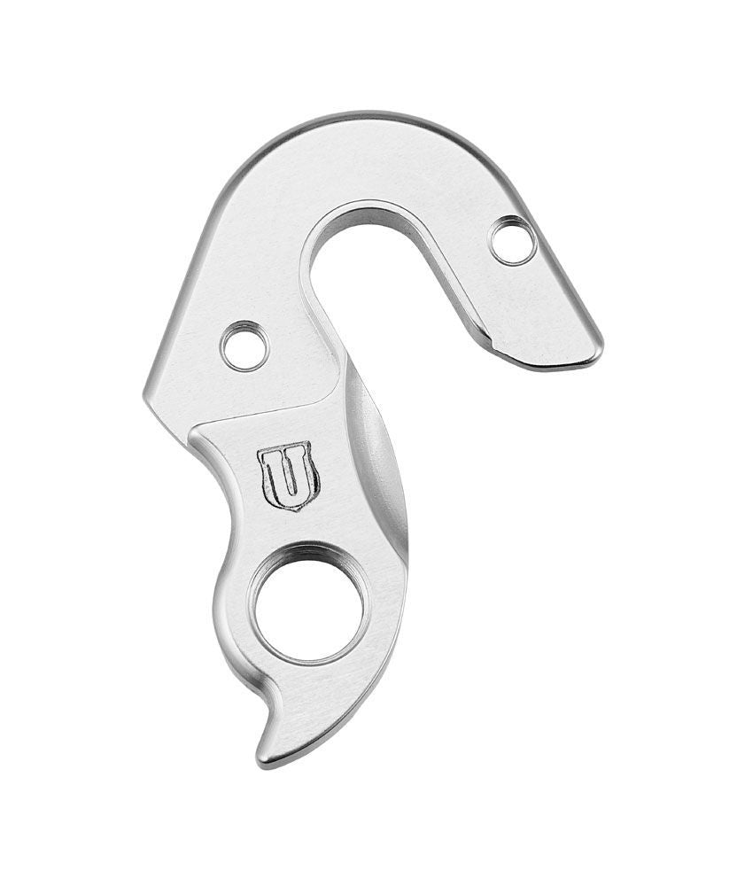 Photo de Patte de Dérailleur Marwi GH-280 – Aluminium – Compatible Stevens par MARWI