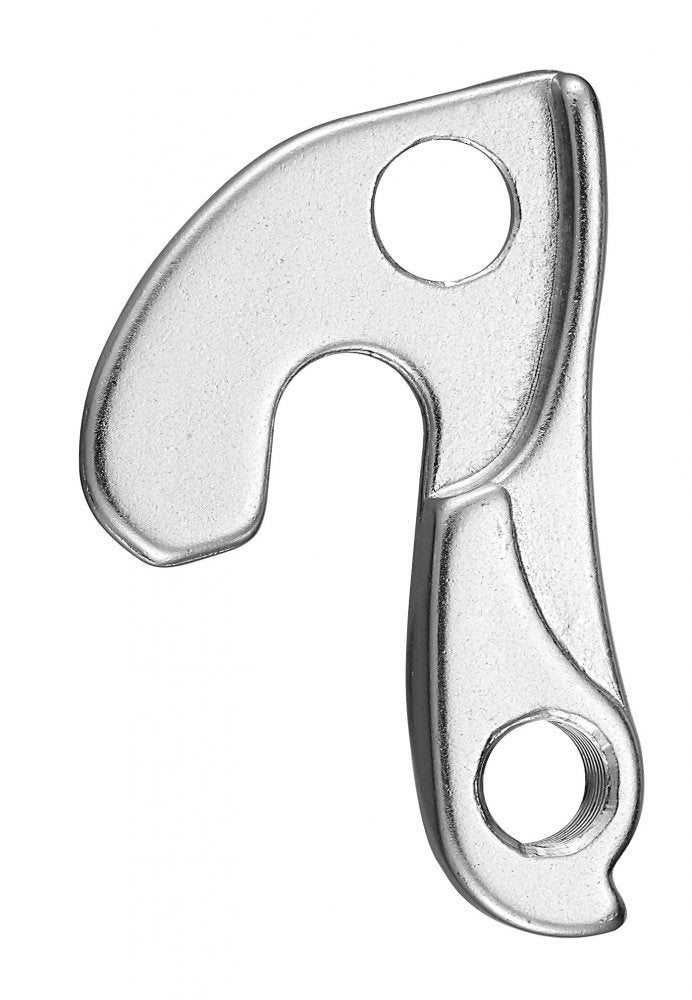 Patte de Dérailleur Marwi GH-123 – Aluminium – Compatible différents modèles de vélos