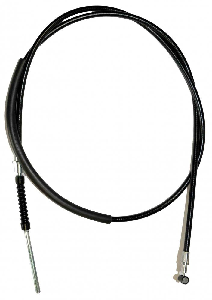 Photo de TRANSMISSION FREIN AVANT LUDIX 10V par SELECTION LOUDET