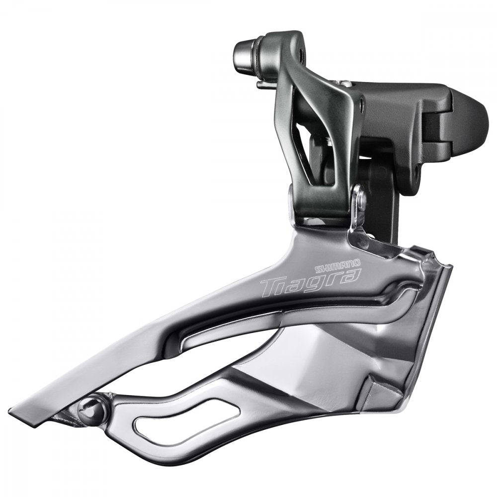 Dérailleur Avant Shimano Tiagra FD-4703 – Triple Plateaux – 10 Vitesses – Collier 31,8 mm