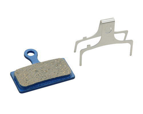 Plaquettes de frein vélo Shimano XTR 2011 – Modèle DBP52 – Puissance et contrôle haute performance