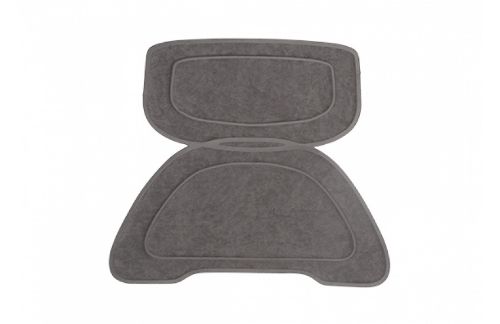 Coussin de Remplacement pour Porte-Bébé Joy – Dark Grey – Confort et Entretien Facile
