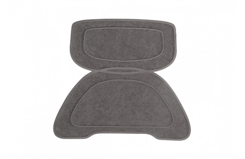 Coussin de Remplacement pour Porte-Bébé Joy – Dark Grey – Confort et Entretien Facile