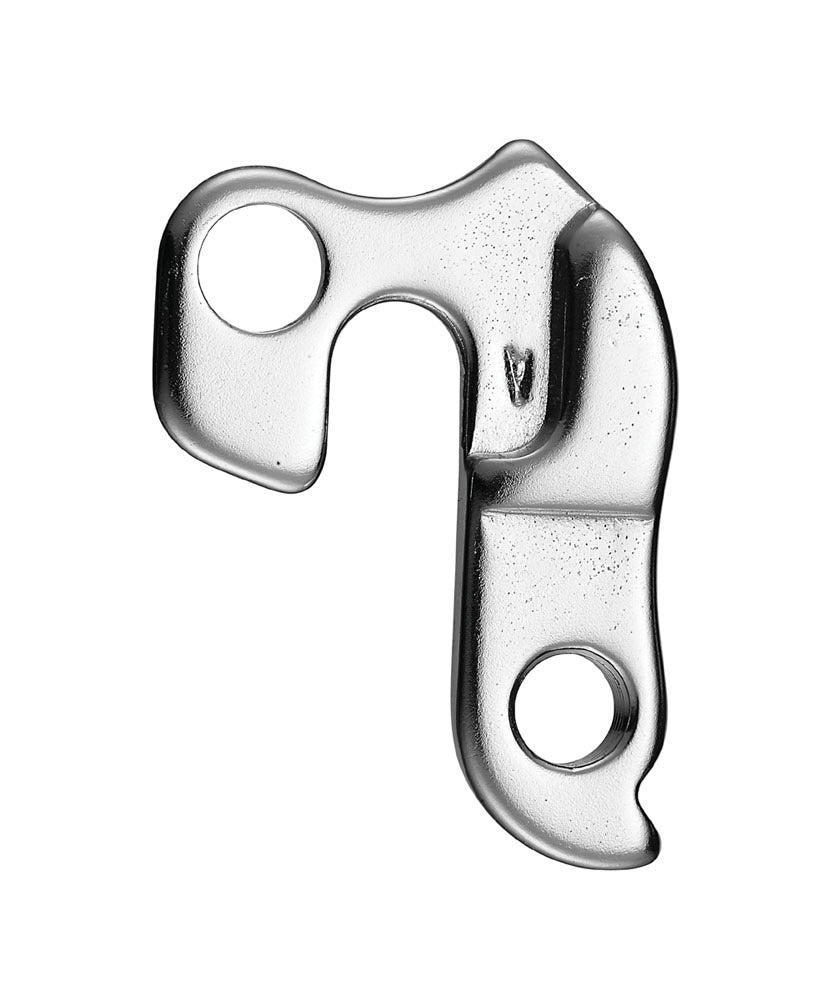 Patte de Dérailleur Marwi GH-006 – Aluminium – Compatible Cube, Focus, Haibike, Ghost, Winora…