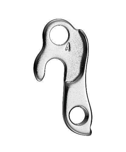 Patte de Dérailleur Marwi GH-036 – Aluminium – Compatible Trek et autres marques