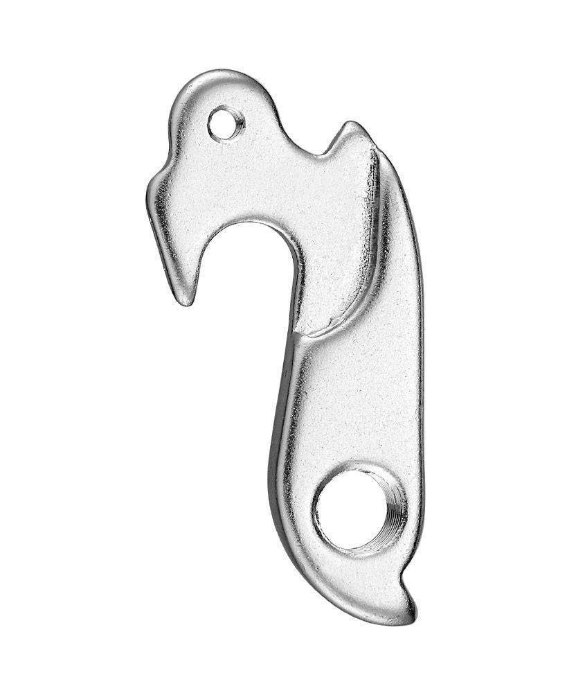 Patte de Dérailleur Marwi GH-118 – Aluminium – Compatible différents modèles de vélos