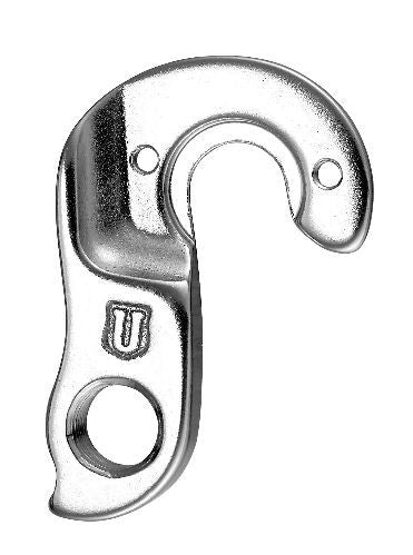 Photo de Patte de Dérailleur Marwi GH-161 – Aluminium – Compatible Trek par MARWI