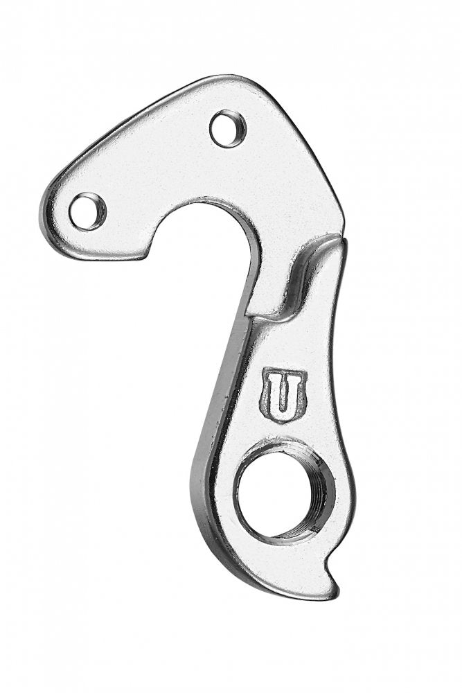 Photo de Patte de Dérailleur Marwi GH204 – Aluminium – Compatible Focus par MARWI