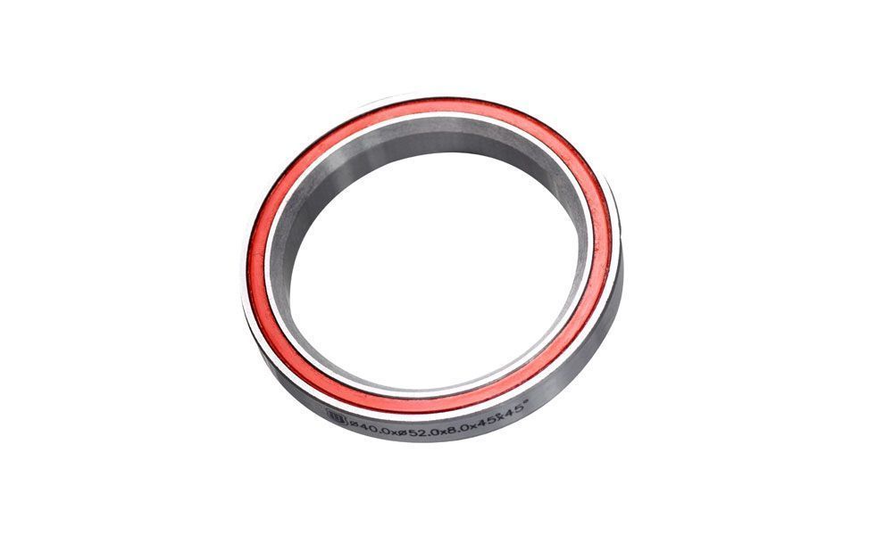 Roulement de direction CB790 (CB-790) 40x52x8mm – 45°/45° – Pour jeu de direction vélo
