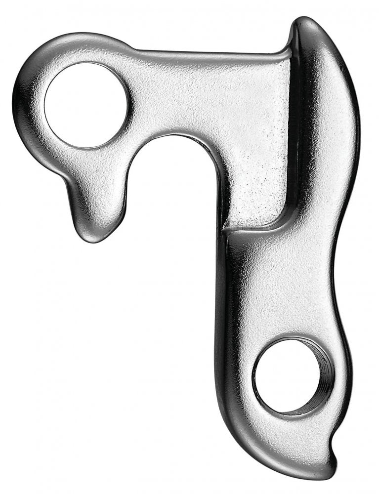 Patte de Dérailleur Marwi GH-015 – Aluminium – Compatible BMC, Cube, Focus, Ghost, Haibike…