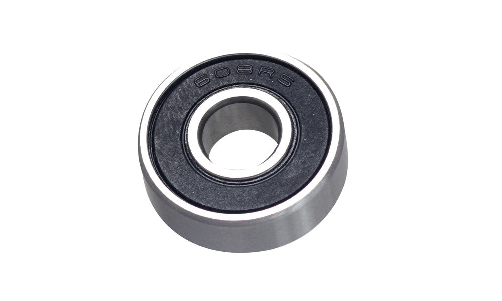 Roulement MAX CB426 (CB-426) 608V LLU – 8x22x7mm – Renforcé pour suspension VTT