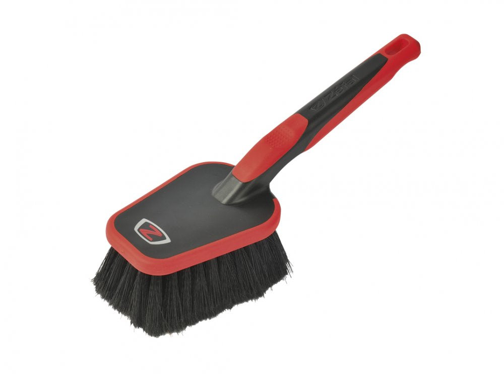 Photo de Brosse Nettoyage Zb Wash - 1191 - ZEFAL par ZEFAL