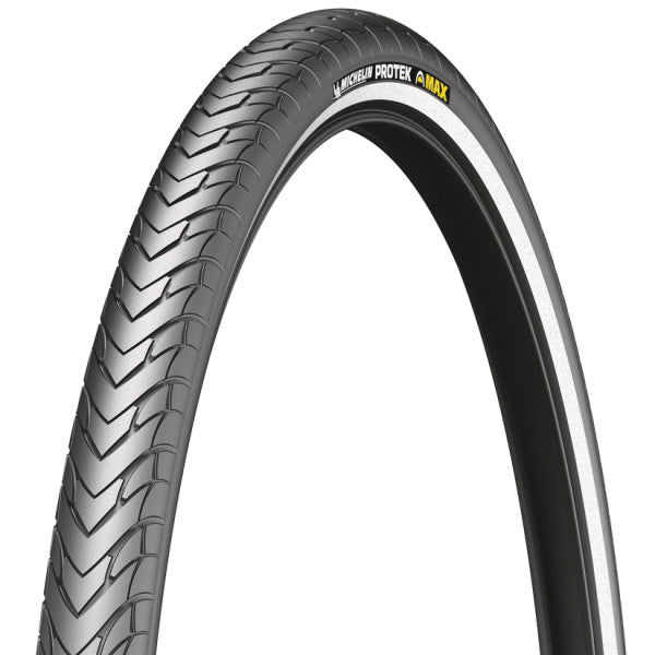 Pneu Vélo Michelin Protek Max BR 26×1.85 (47-559) – Protection 5 mm, Polyvalence & Adhérence