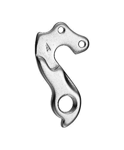 Patte de Dérailleur Marwi GH-043 – Aluminium – Compatible Trek et autres marques