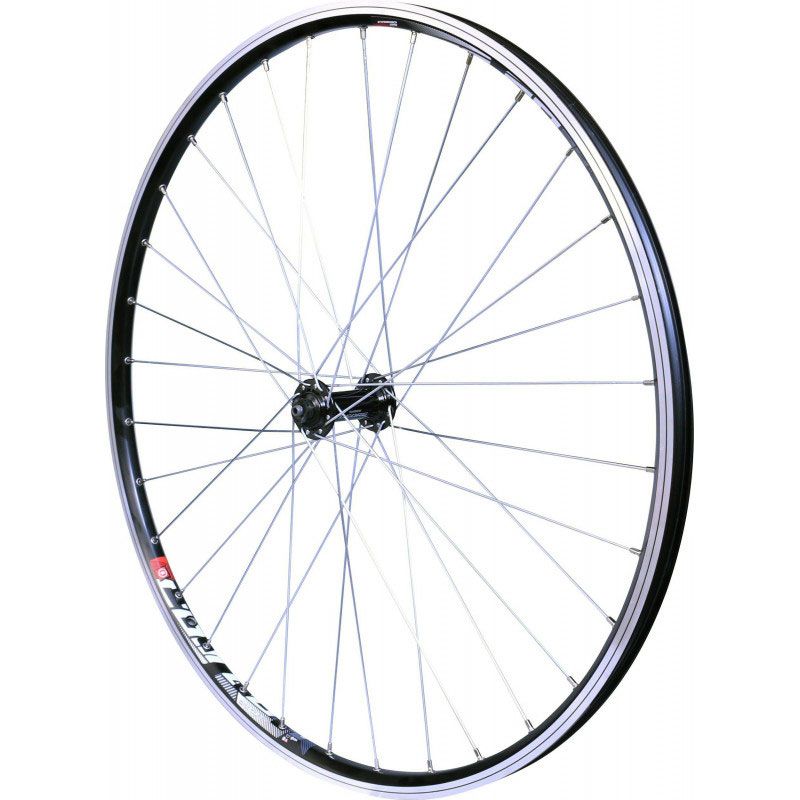 Roue Avant 27,5" VTT – Mach1 Combo – Disque 6 Trous – Velox