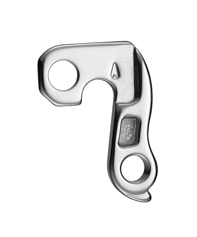 Patte de Dérailleur Marwi GH-012 – Aluminium Usiné – Compatible B’Twin, Cube, Haibike, Ghost, Focus…